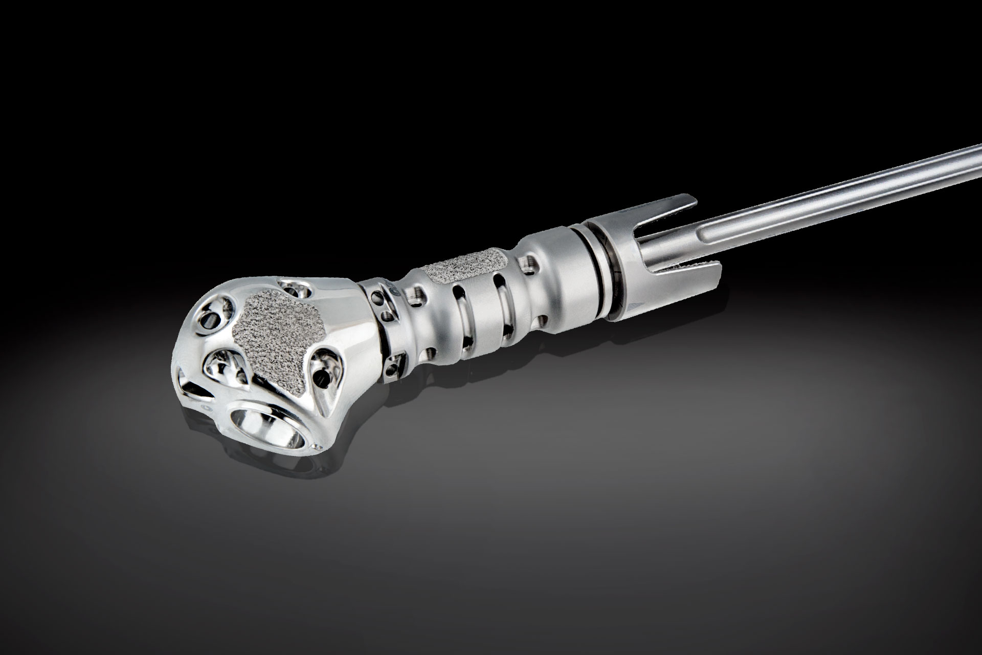 Advita Shoulder Equinoxe Humeral Reconstruction Prosthesis