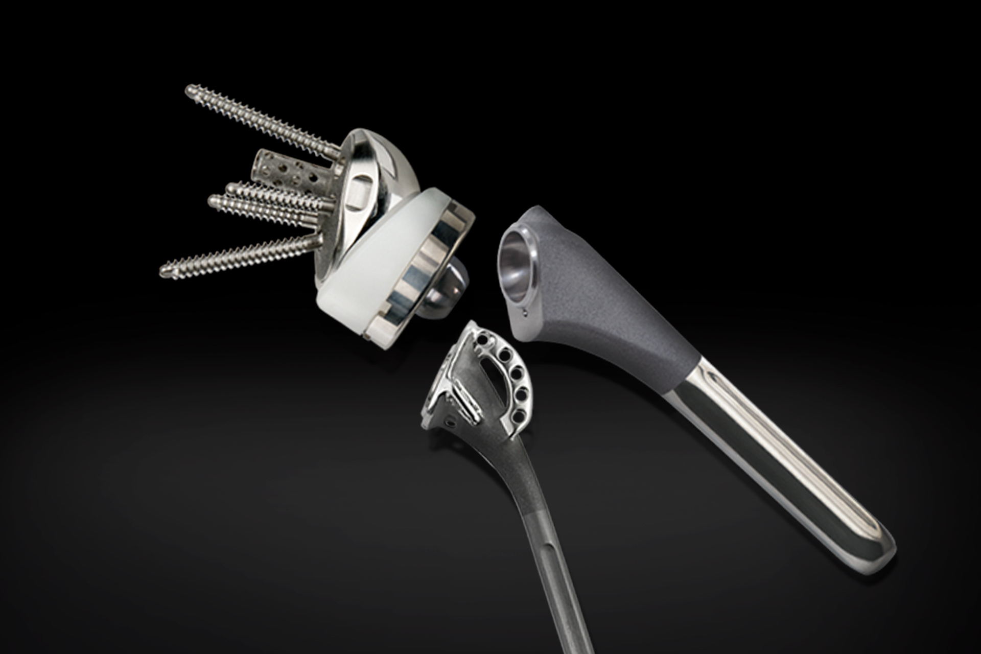 Advita Shoulder Equinoxe Reverse Shoulder System