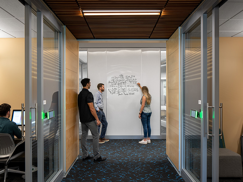 Advita Ortho team members