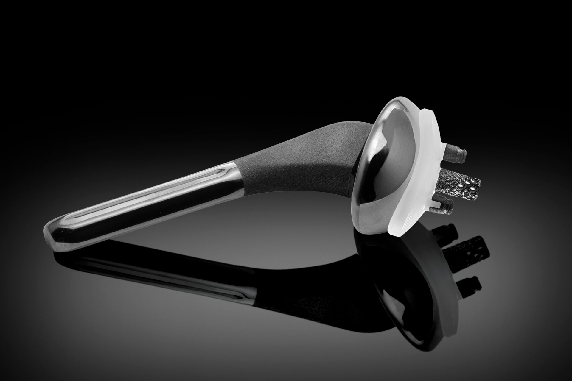 Equinoxe® Primary Shoulder System