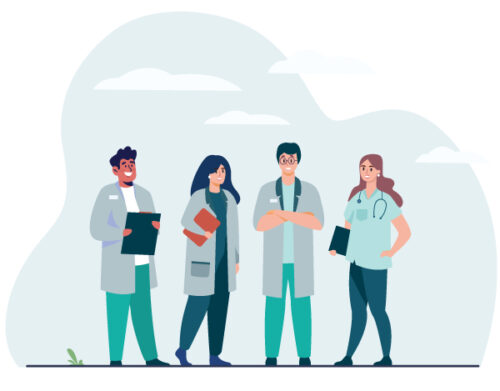 Advita Ortho Chime Surgeon Clinical Exchange Application